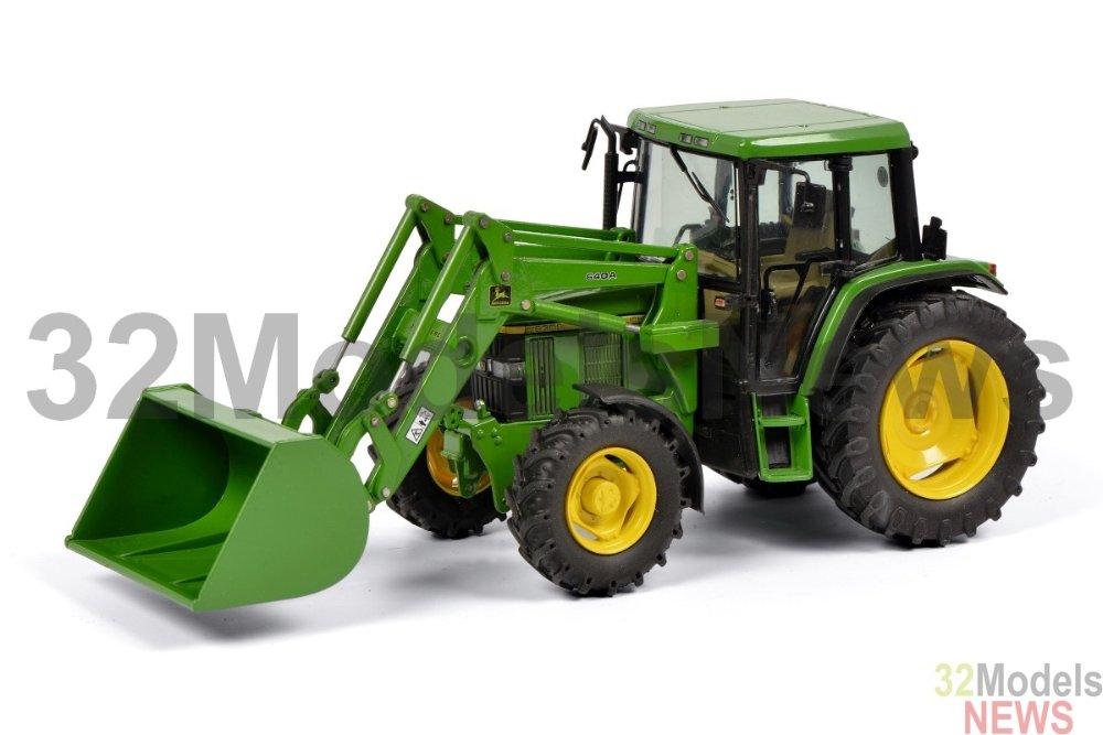 John Deere 6300 with Front Loader schucco.jpg