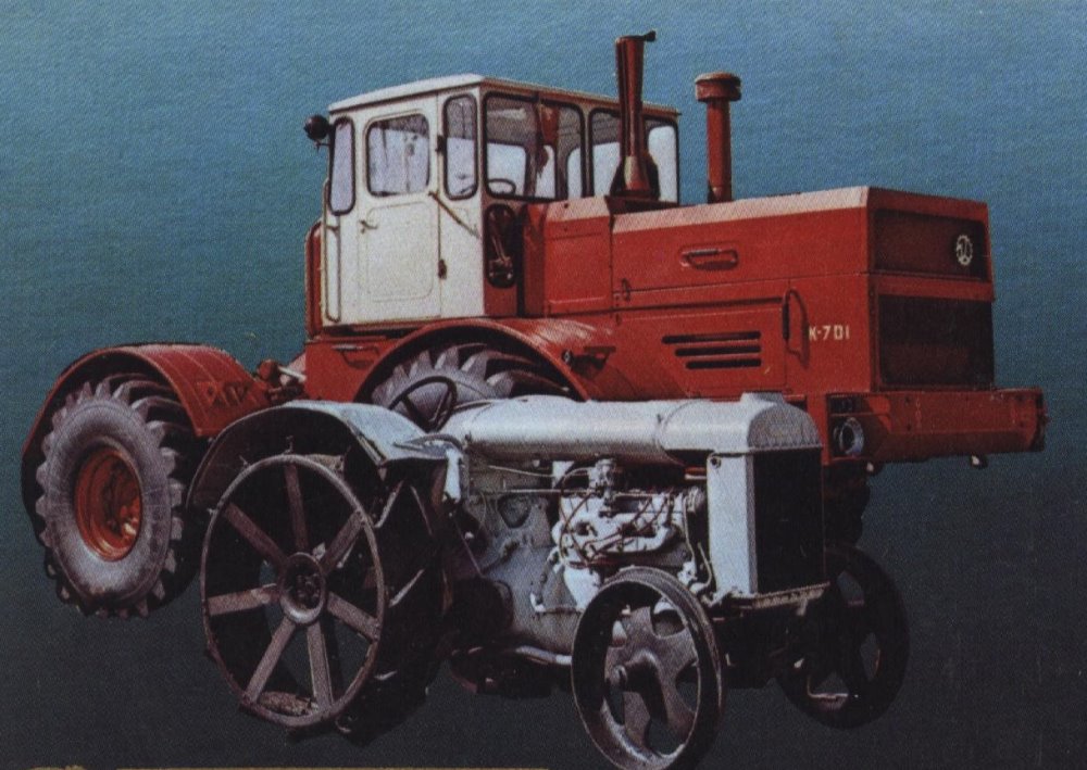 Kirovets Fordson 3.jpg