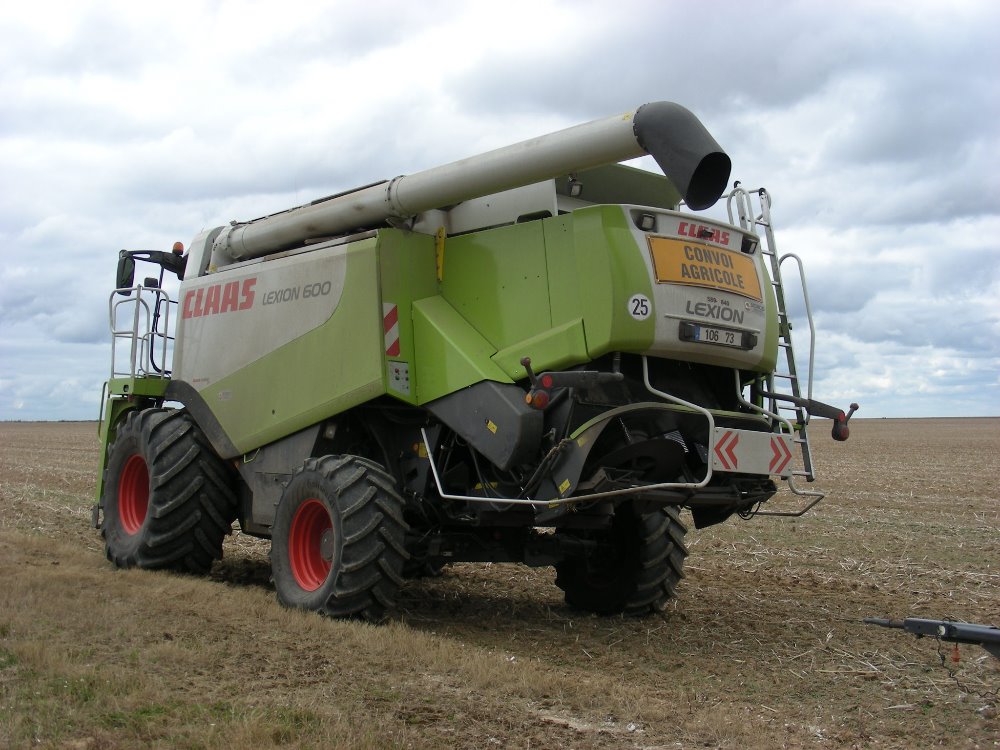 Claas Lexion 600.JPG