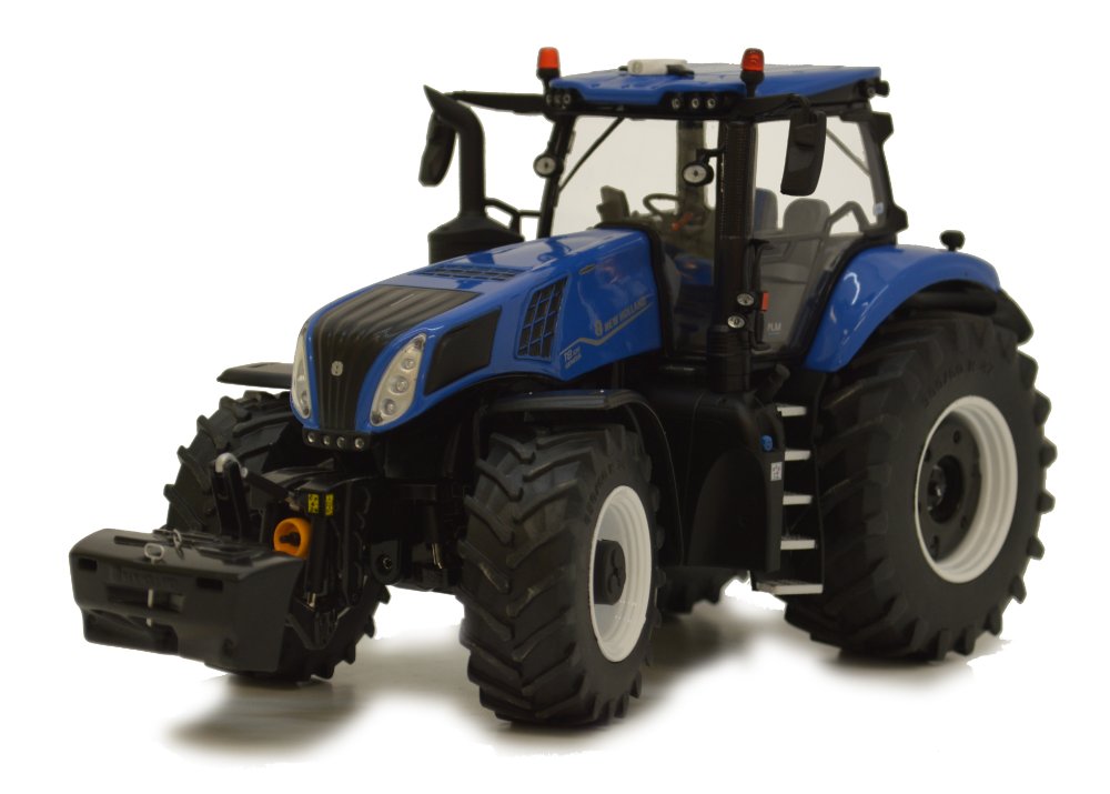 2021 New Holland T8.435 Genesis Blue 3.jpg