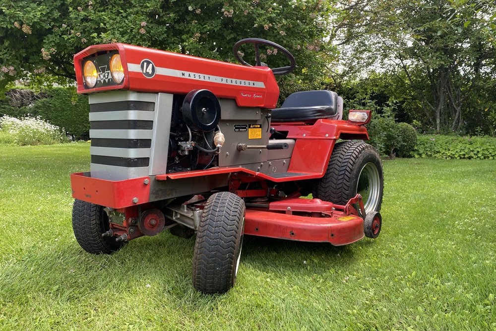 Mes tracteurs américains File