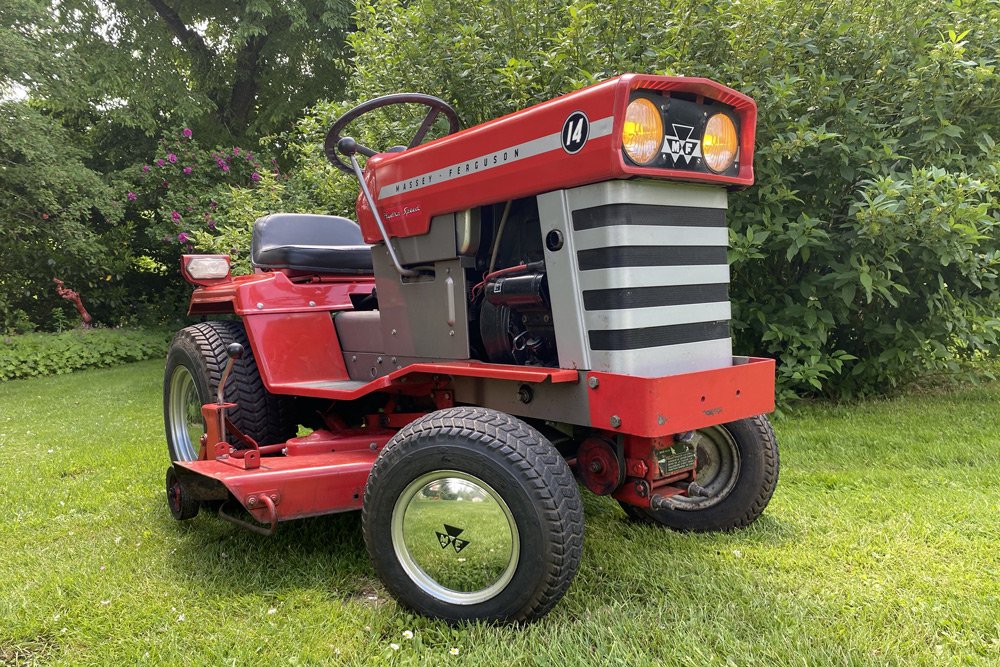 Mes tracteurs américains File