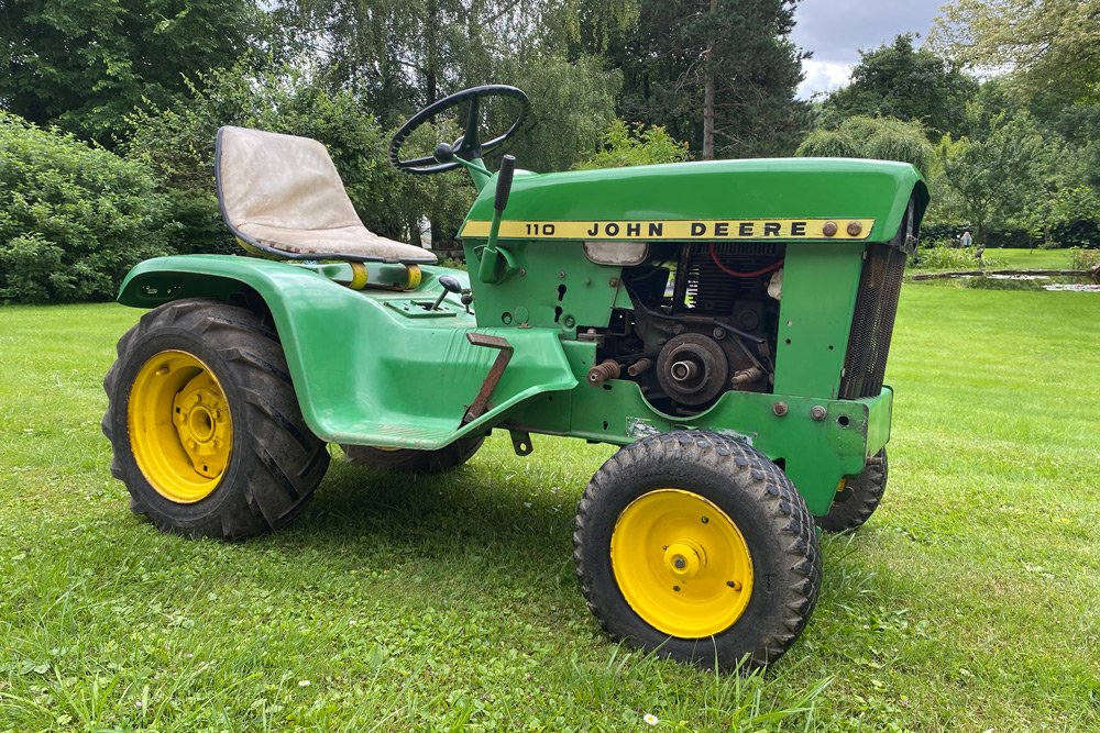 Mes tracteurs américains File