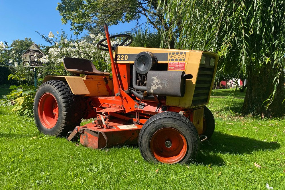 Mes tracteurs américains File