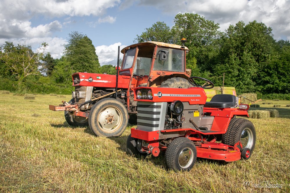 Mes tracteurs américains File