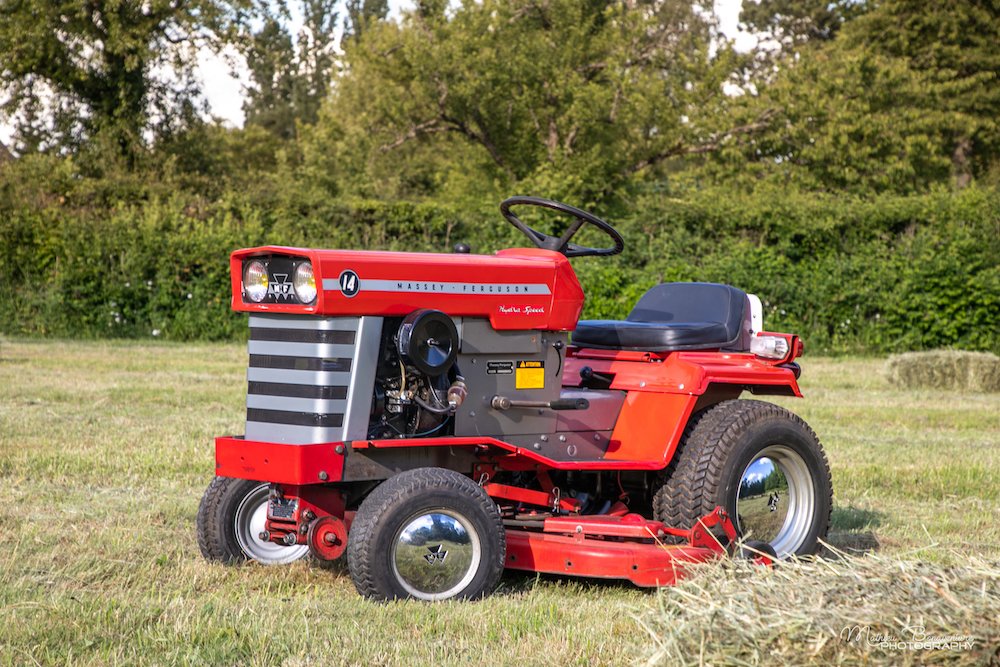 Mes tracteurs américains File