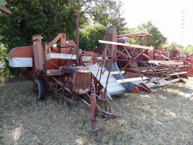 Allis Chalmers  All Crop 60 (3).JPG